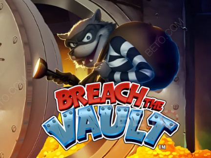 Breach The Vault デモ版