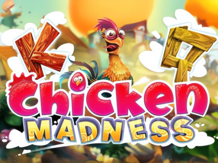 Chicken Madness デモ版