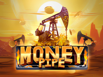 Money Pipe (Mancala Gaming) デモ版