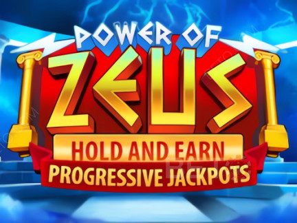 Power of Zeus (Mancala Gaming) デモ版