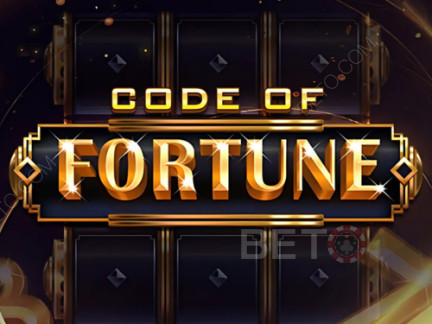 Code of Fortune デモ版