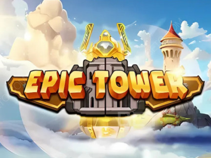 Epic Tower デモ版