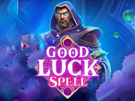 Good Luck Spell デモ版