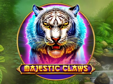 Majestic Claws デモ版