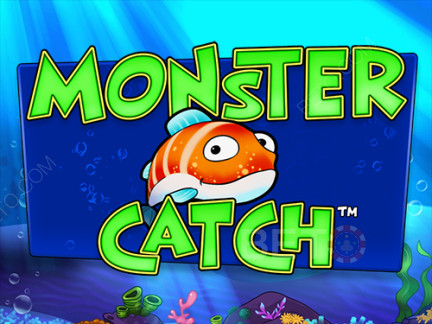 Monster Catch デモ版