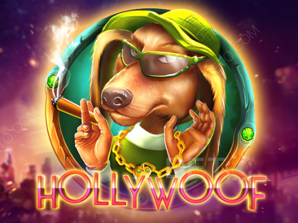 Hollywoof デモ版