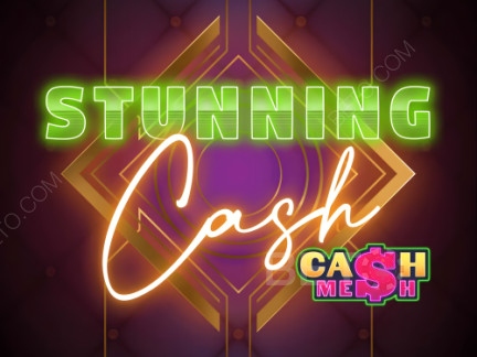 Stunning Cash デモ版