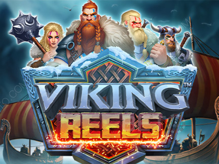 Viking Reels デモ版