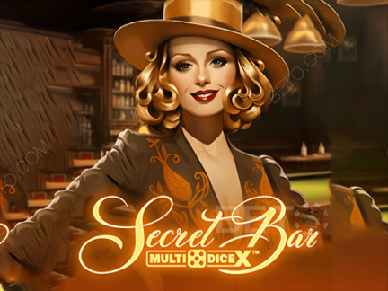 Secret Bar Multi Dice X デモ版