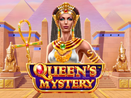 Queen's Mystery デモ版