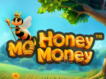Mo’ Honey Mo’ Money デモ版