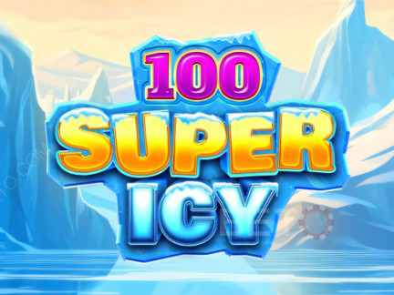 100 Super Icy デモ版