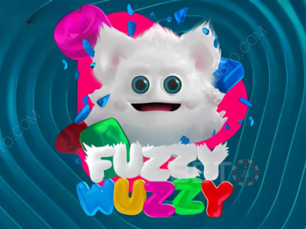 Fuzzy Wuzzy デモ版