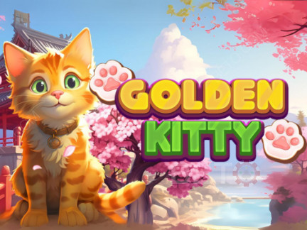 Golden Kitty デモ版