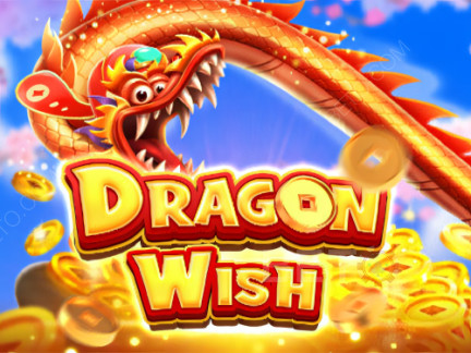 Dragon Wish デモ版