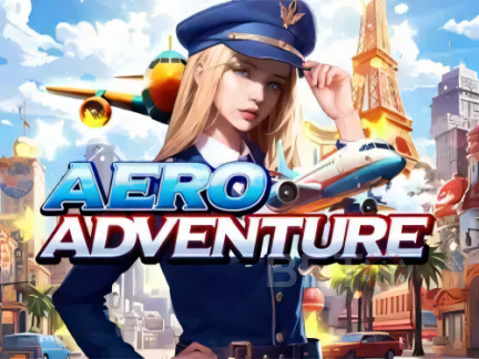 Aero Adventure デモ版