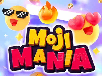 Moji Mania デモ版
