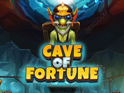 Cave of Fortune デモ版