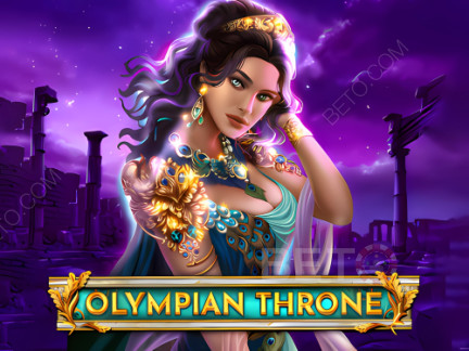Olympian Throne デモ版