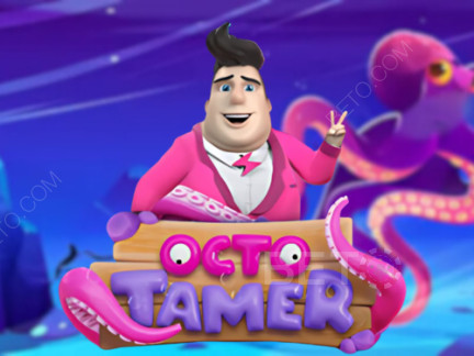 Octo Tamer デモ版