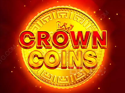 Crown Coins デモ版