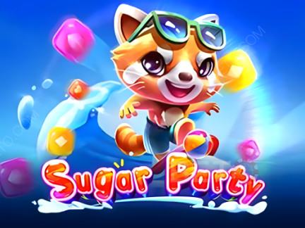 Sugar Party デモ版