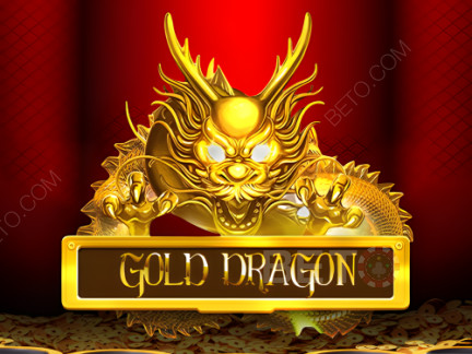 Gold Dragon デモ版