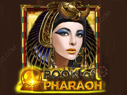 Book of Pharaoh デモ版