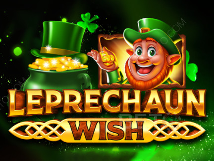 Leprechaun Wish デモ版