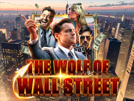 The Wolf of Wall Street デモ版