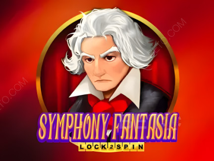 Symphony Fantasia Lock 2 Spin デモ版