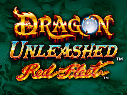 Dragon Unleashed - Red Fleet デモ版