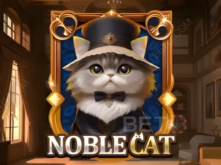 Noble Cat デモ版
