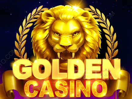 Golden Casino デモ版