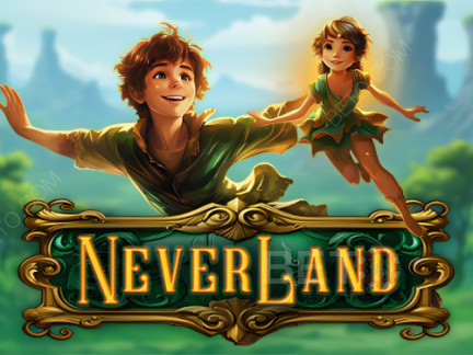 Neverland デモ版
