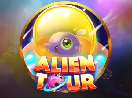 Alien Tour デモ版