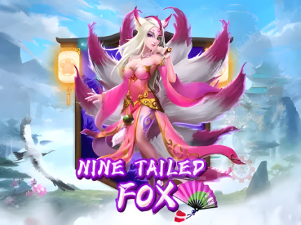 Nine Tailed Fox デモ版