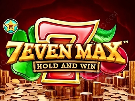 7Even Max デモ版