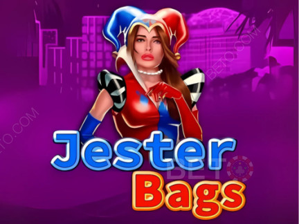 Jester Bags デモ版
