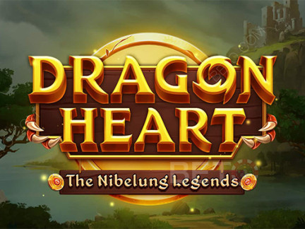 Dragonheart - The Nibelung Legends デモ版