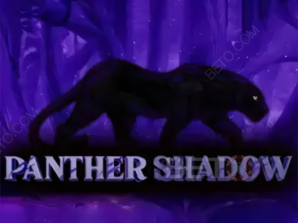 Panther Shadow デモ版
