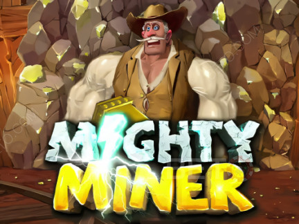 Mighty Miner デモ版