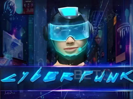 Cyberpunk デモ版