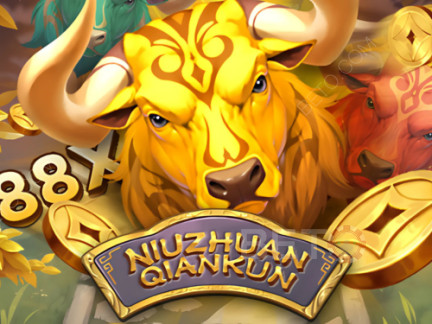 Niu Zhuan Qian Kun デモ版