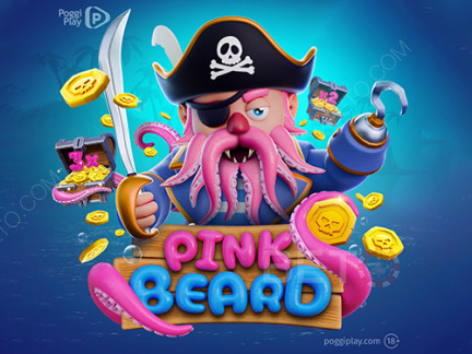 Pink Beard デモ版