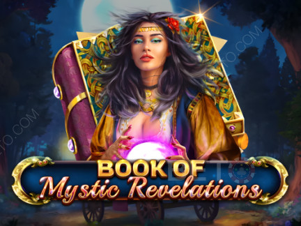 Book of Mystic Revelations デモ版