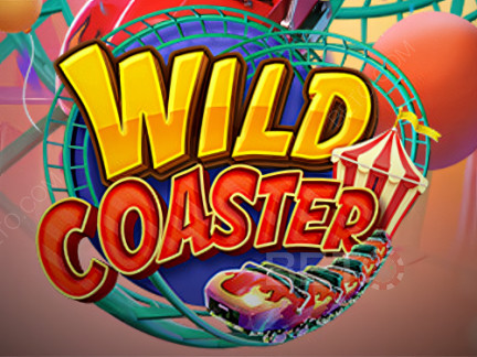 Wild Coaster デモ版