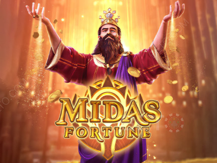 Midas Fortune デモ版