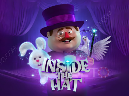 Inside The Hat デモ版