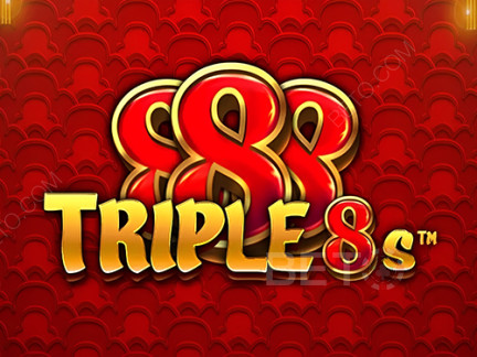 Triple 8s デモ版